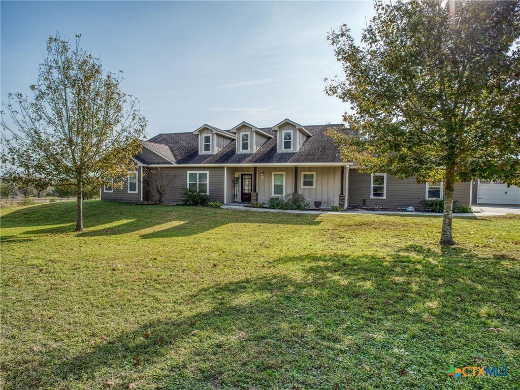 House in Shiner, Texas, United States 1 - 17170799