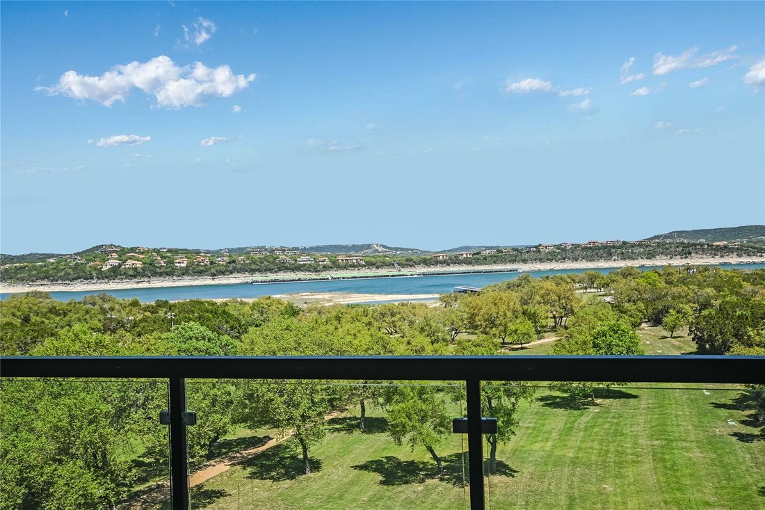 Condo in Austin, Texas, United States 1 - 17190949