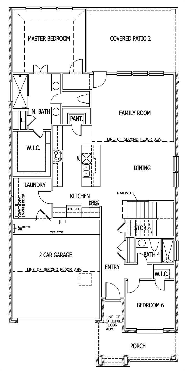 House in Liberty Hill, Texas, United States 2 - 17188659