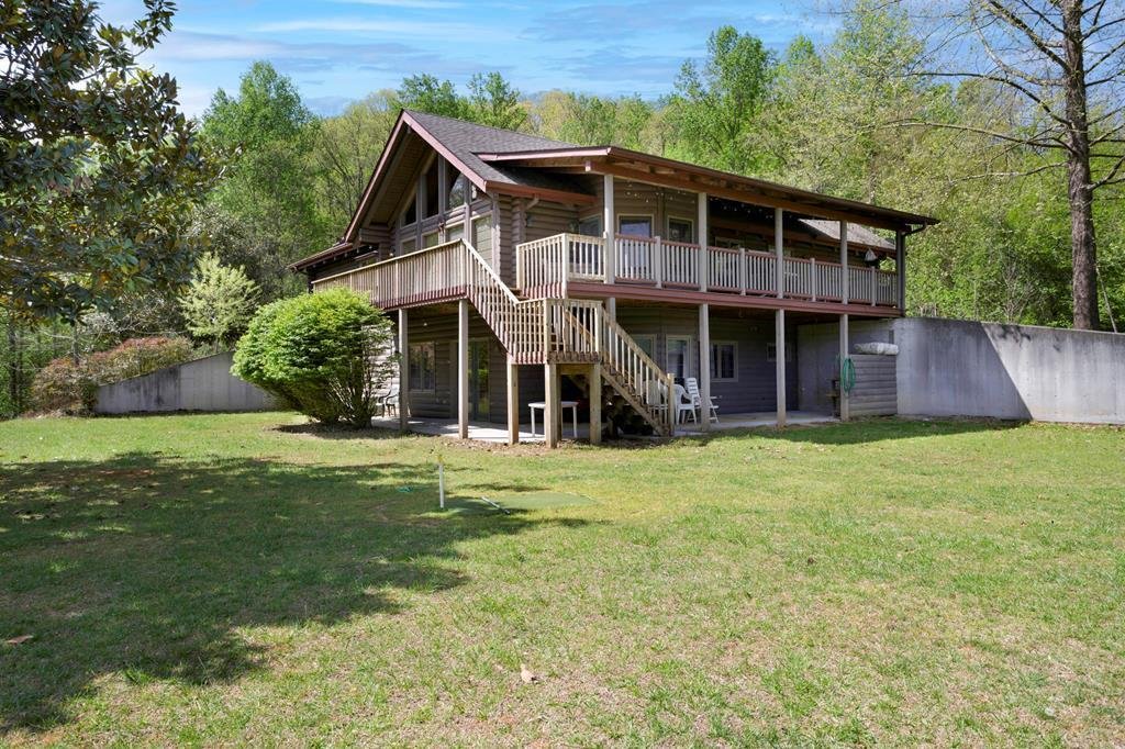House in Hayesville, North Carolina, United States 2 - 17162731