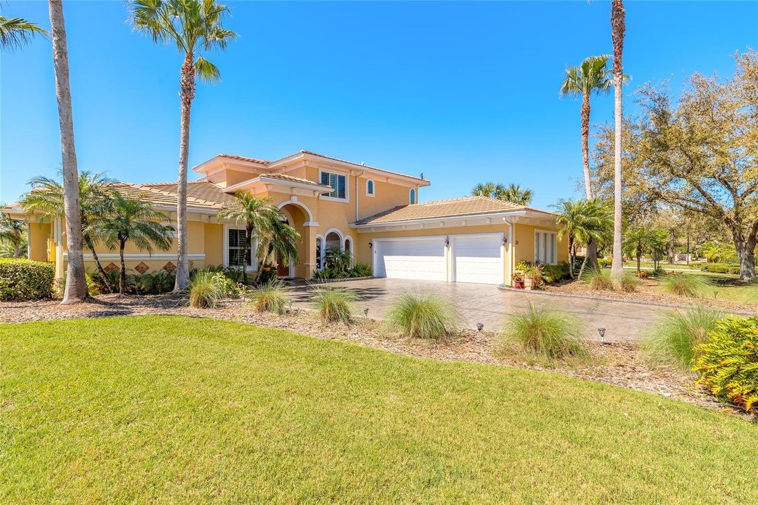 House in Daytona Beach, Florida, United States 1 - 17186099