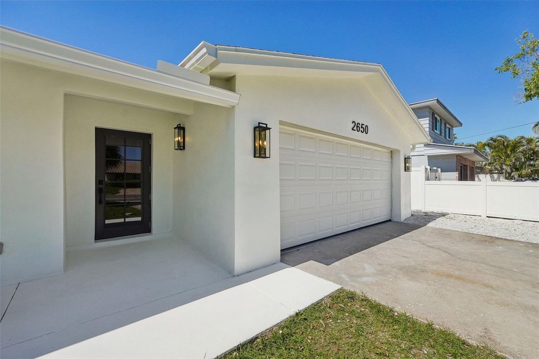 House in St. Pete Beach, Florida, United States 5 - 17184040
