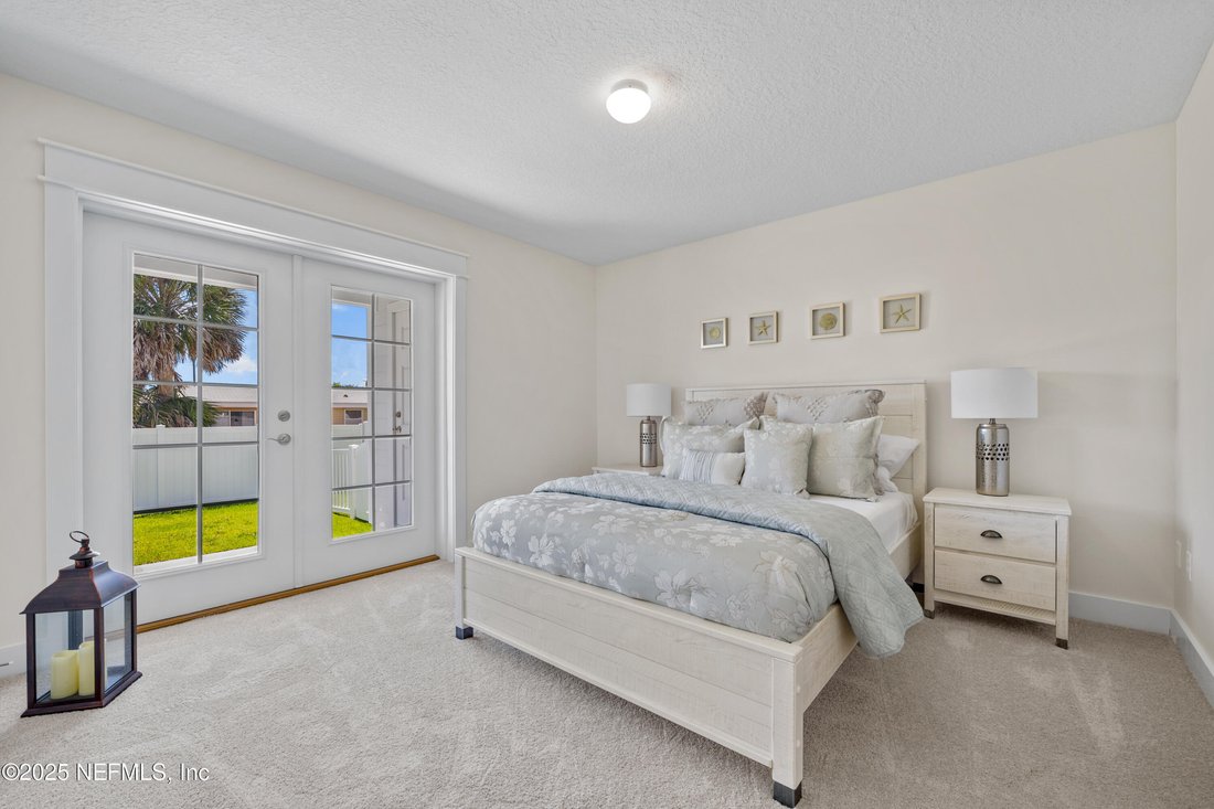 Townhouse in Jacksonville Beach, Florida, United States 5 - 17166467