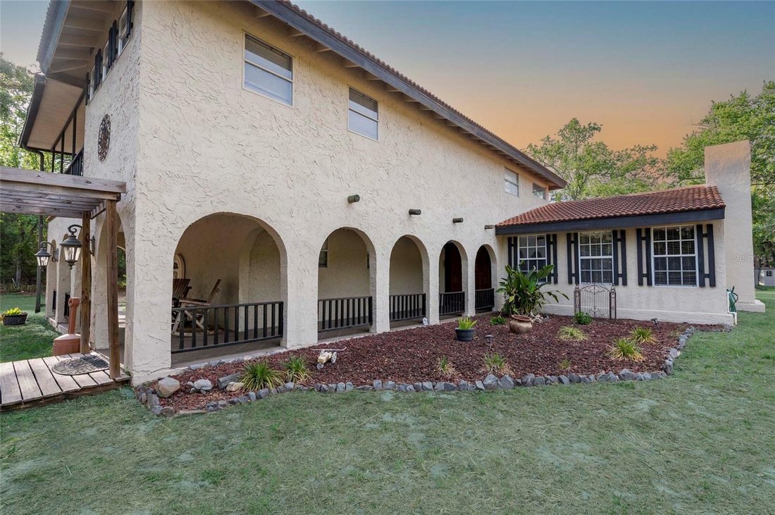 House in Hudson, Florida, United States 2 - 17185054