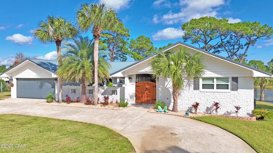 House in Rosemary Beach, Florida, United States 2 - 17161271