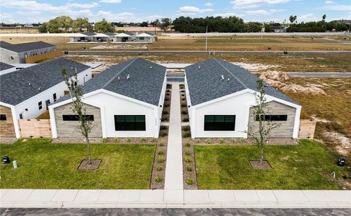 Weslaco, Texas, Stati Uniti 1