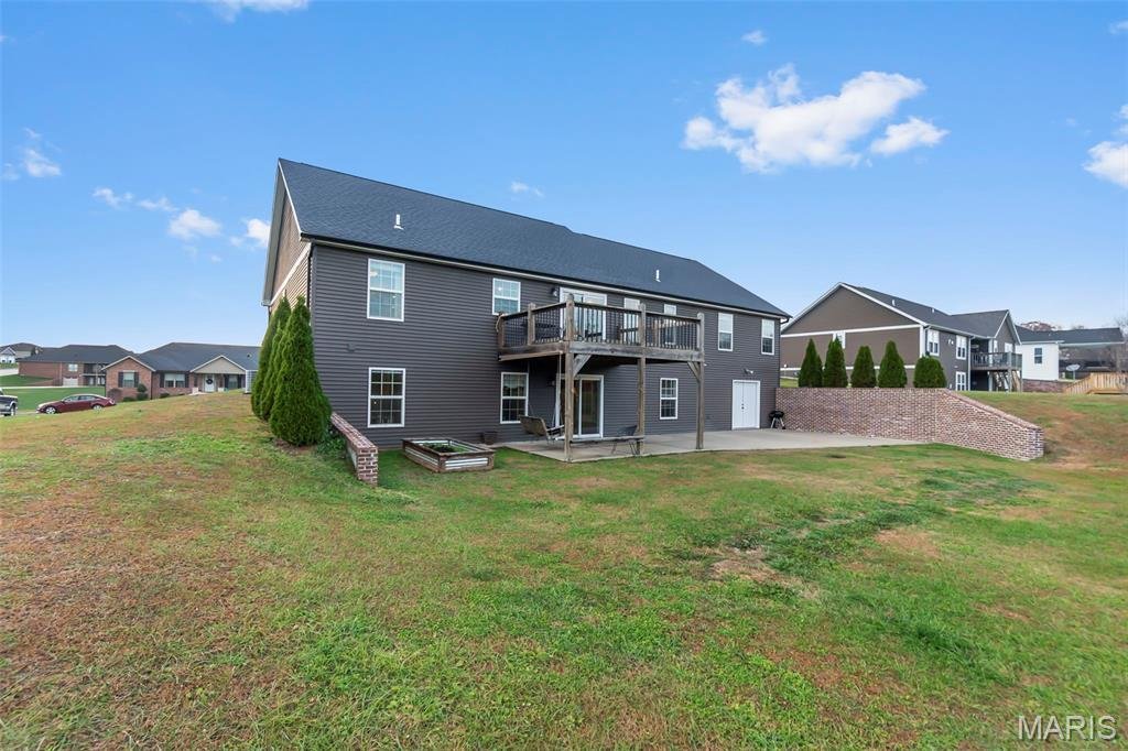 House in Jackson, Missouri, United States 5 - 17174733