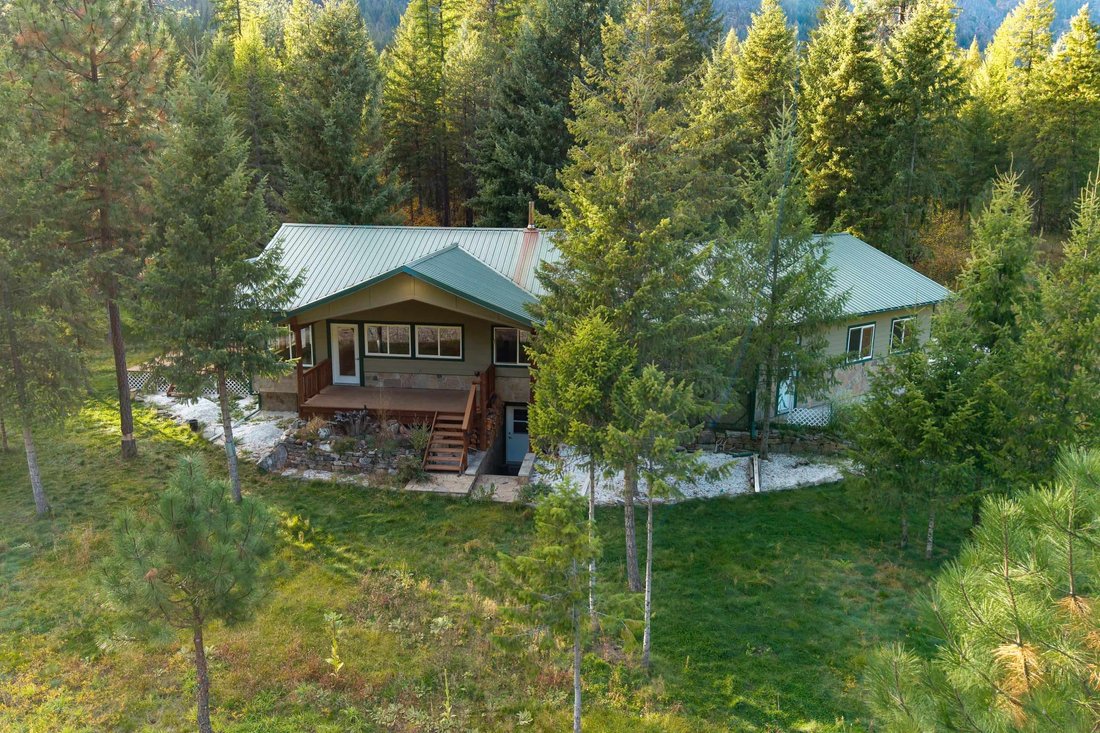 House in Kettle Falls, Washington, United States 5 - 17163423