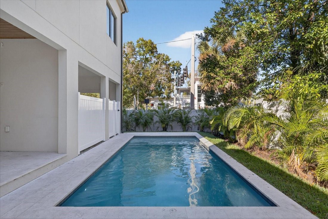 House in Tampa, Florida, United States 5 - 17182275