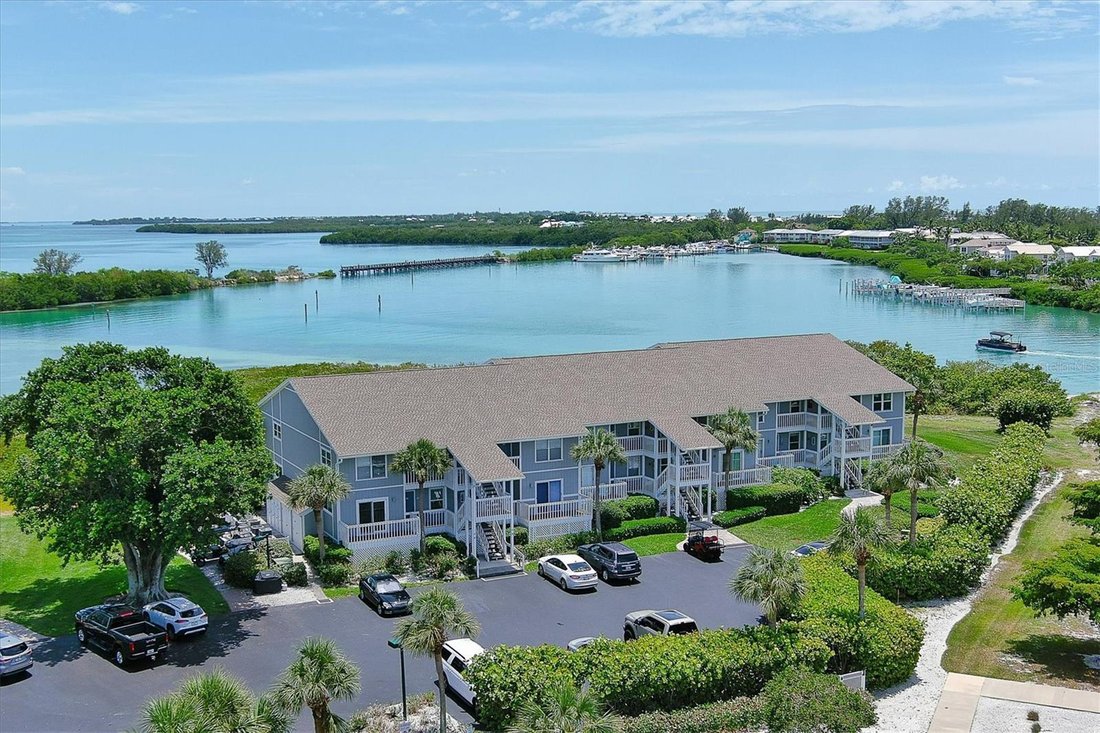 Condo in Placida, Florida, United States 1 - 17184797