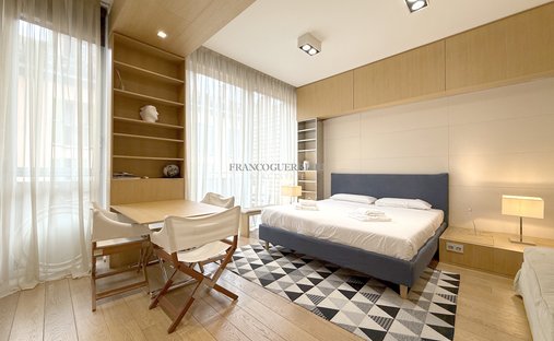 Apartment in San Giuliano Milanese, Lombardy, Italy 1