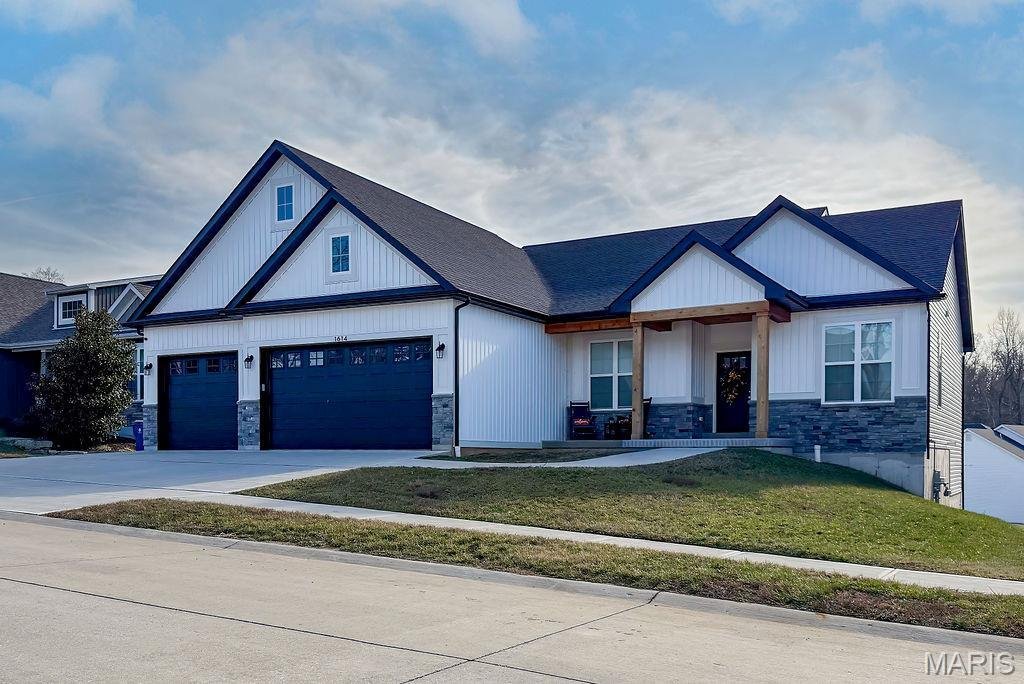 House in Plattin, Missouri, United States 4 - 17174774
