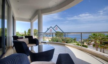 Villa in Mellieha, Malta 2