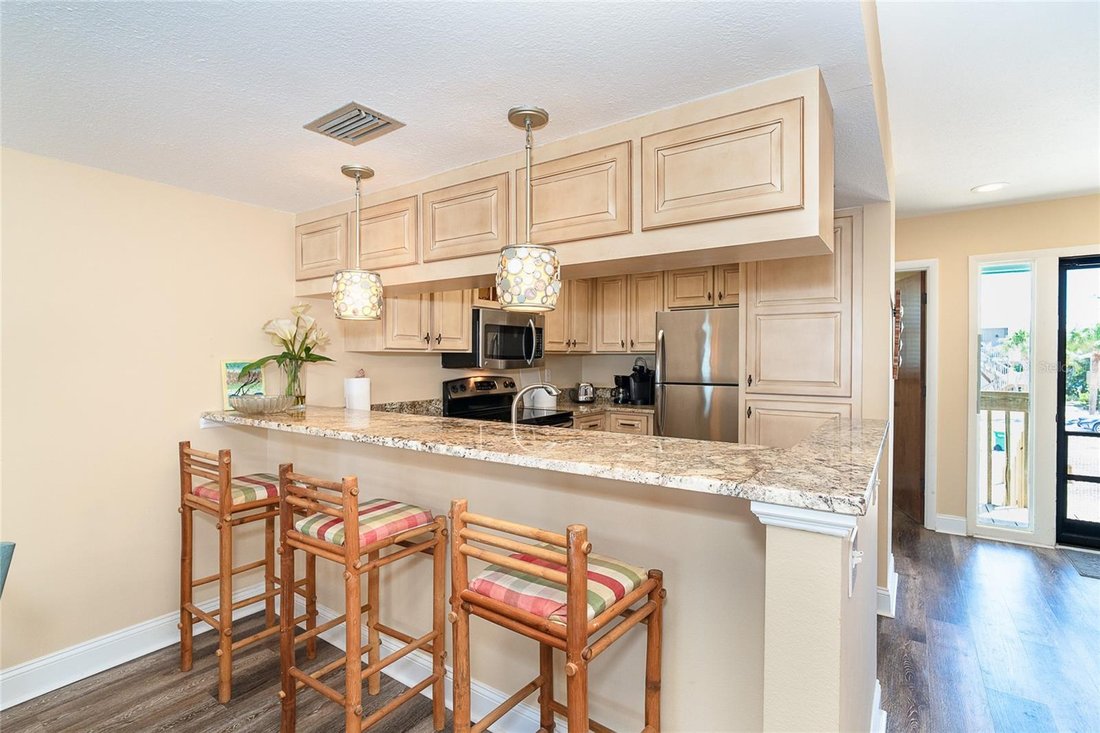 Townhouse in Placida, Florida, United States 5 - 17184629