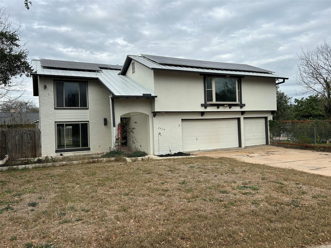 House in Austin, Texas, United States 1 - 17189881