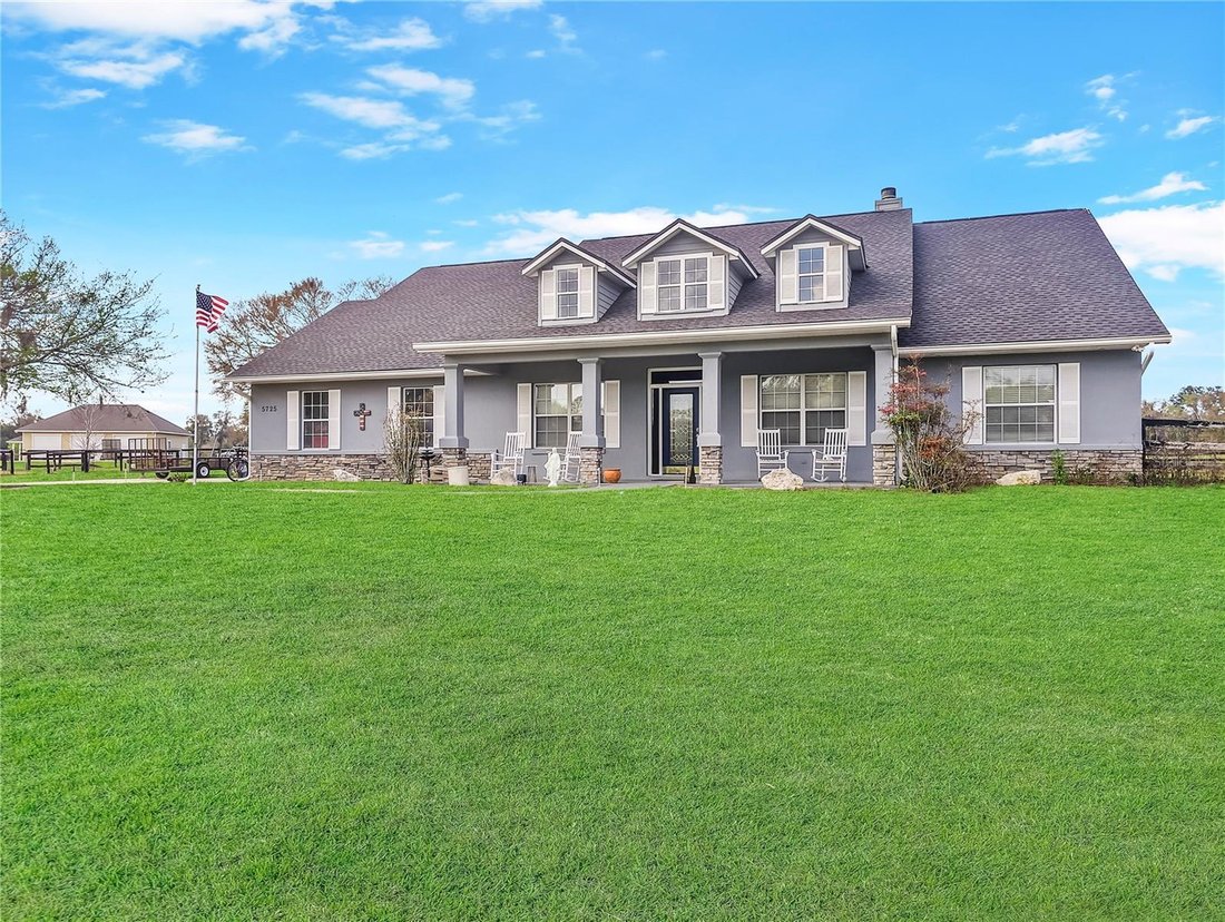 House in Ocala, Florida, United States 4 - 17185604