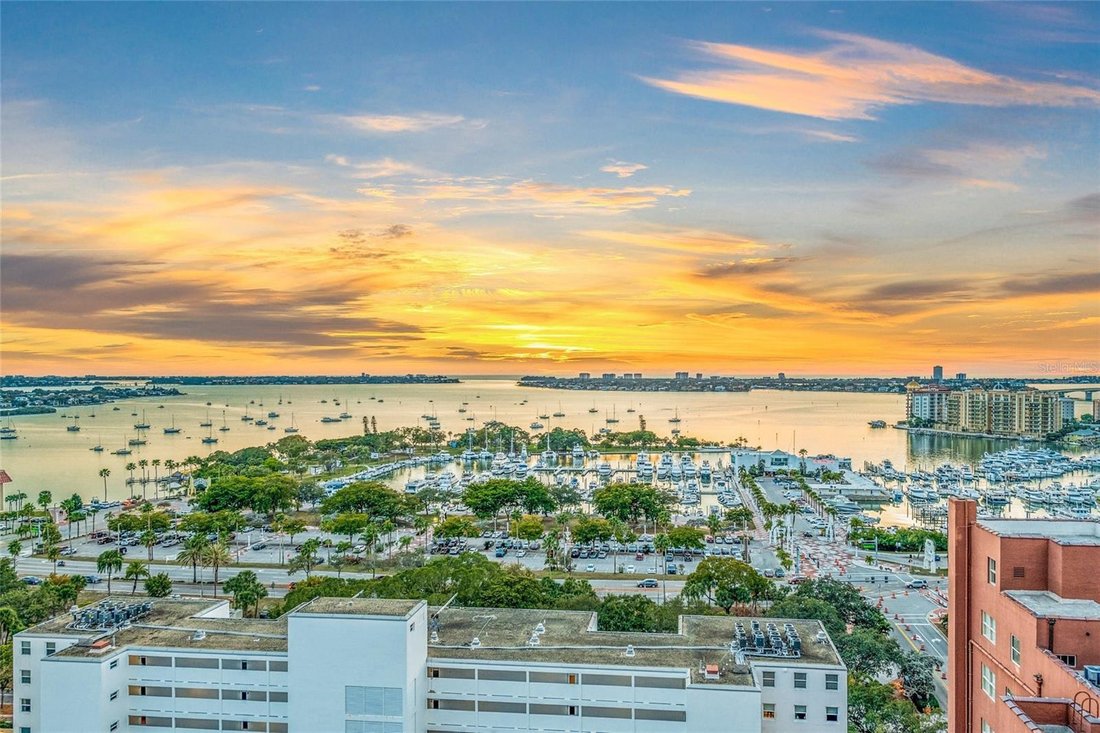 Condo in Sarasota, Florida, United States 5 - 17182490