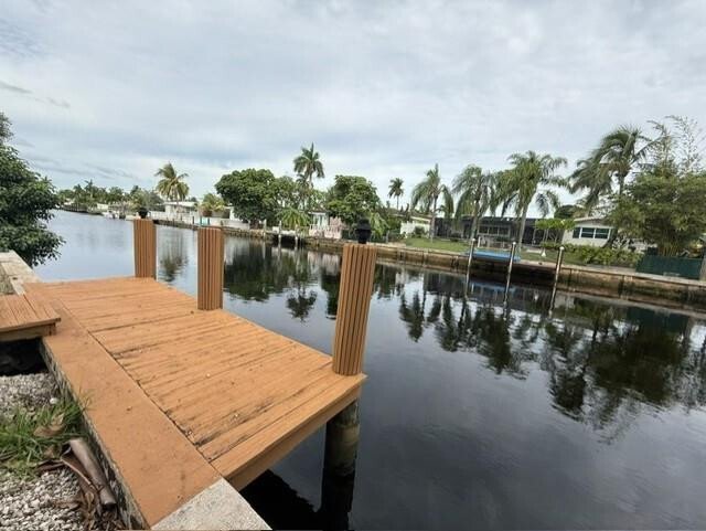 House in Oakland Park, Florida, United States 2 - 17176387