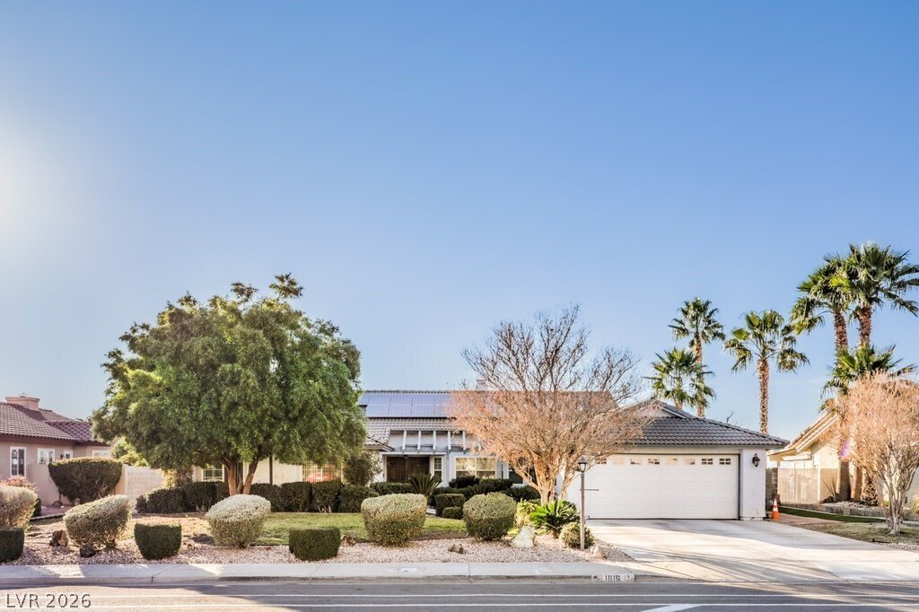 House in Henderson, Nevada, United States 1 - 17167964