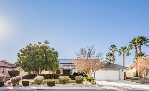 Maison à Henderson, Nevada, États-Unis 1