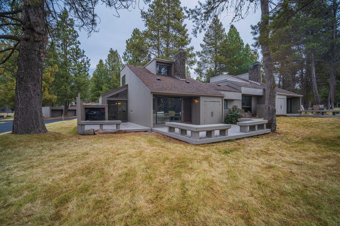 Condominio a Sunriver, Oregon, Stati Uniti 1 - 17164516