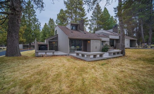 Eigentumswohnung in Sunriver, Oregon, Vereinigte Staaten 1