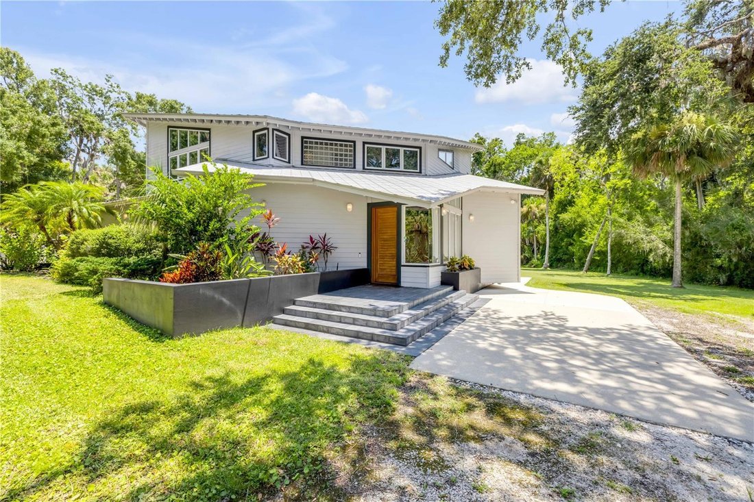 House in New Smyrna Beach, Florida, United States 4 - 17183193