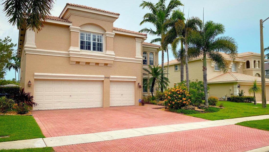 House in Lake Worth, Florida, United States 1 - 17176660