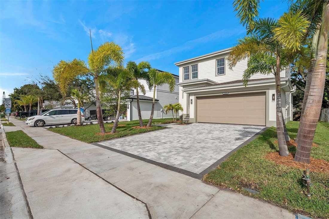 House in Sarasota, Florida, United States 5 - 17178541