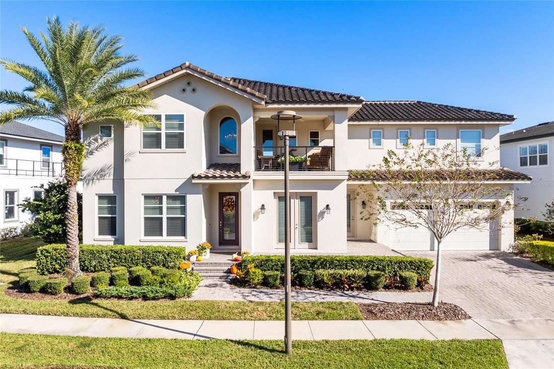 House in Orlando, Florida, United States 2 - 17185242