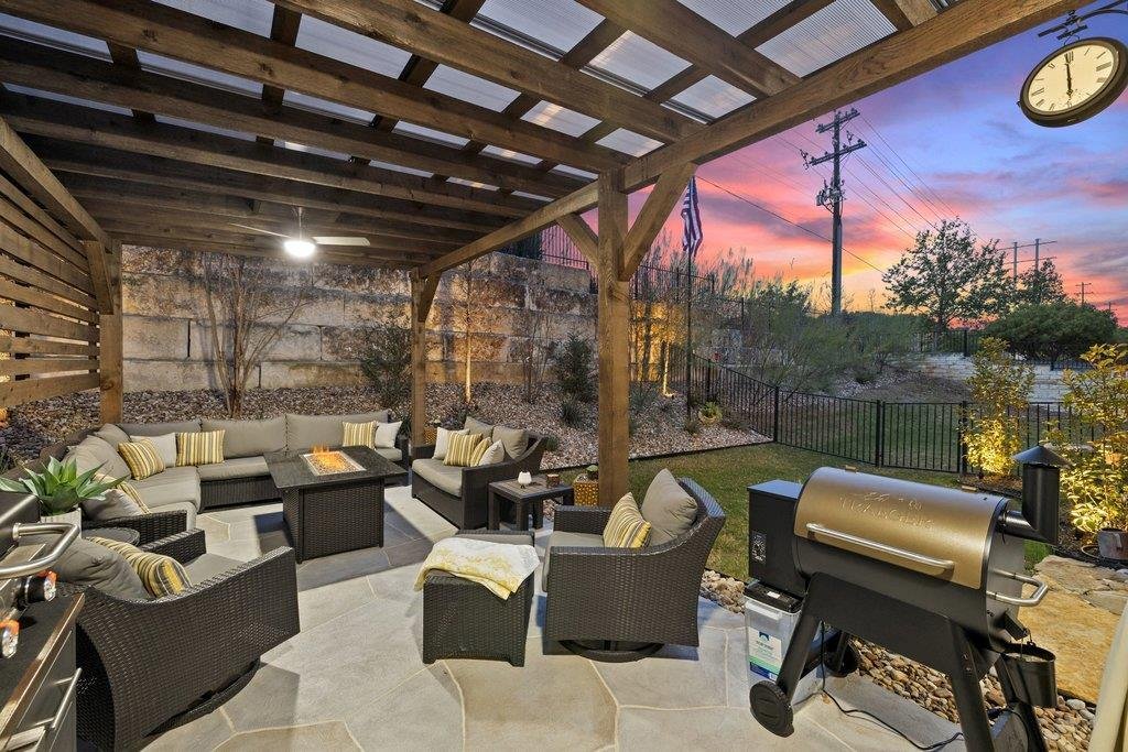 Condo in Spicewood, Texas, United States 1 - 17188757