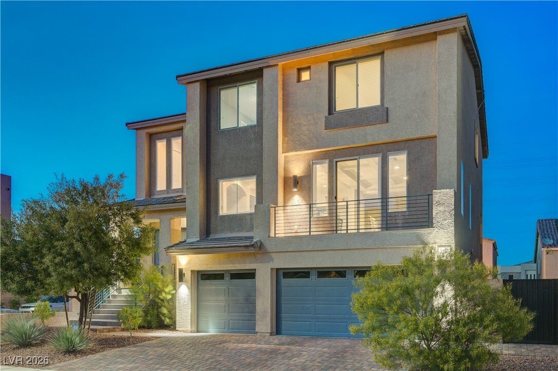 House in Las Vegas, Nevada, United States 2 - 17168460