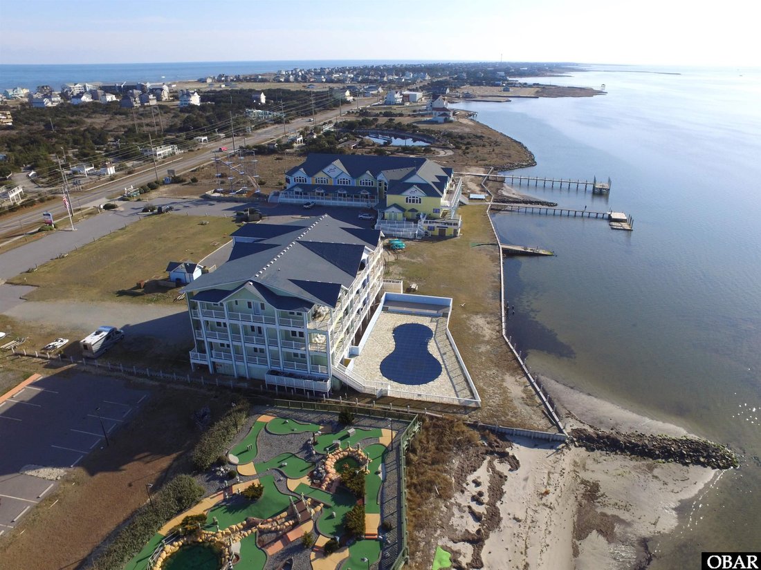 Condo in Waves, North Carolina, United States 2 - 17163659
