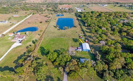 House in Fort Pierce, Florida, United States 1