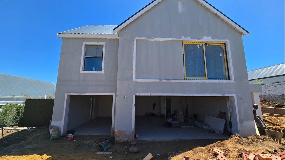 House in Kingswood Golf Estate, Western Cape, South Africa 2 - 17178324