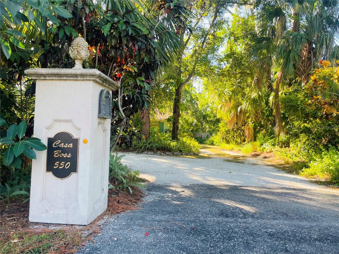 House in Sarasota, Florida, United States 3 - 17182842