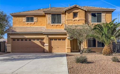 Haus in Henderson, Nevada, Vereinigte Staaten 1