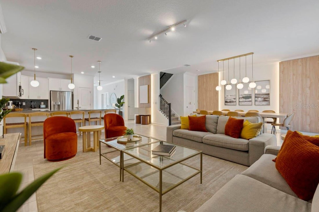 House in Kissimmee, Florida, United States 4 - 17181321