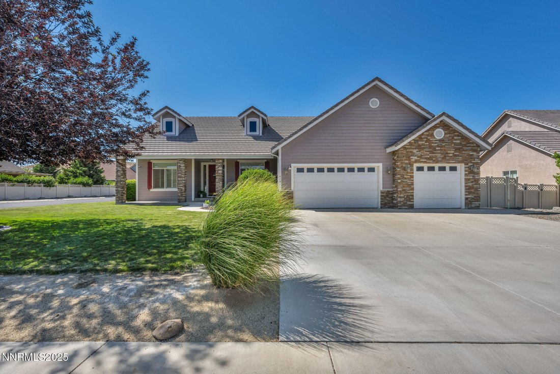 House in Dayton, Nevada, United States 2 - 17162233