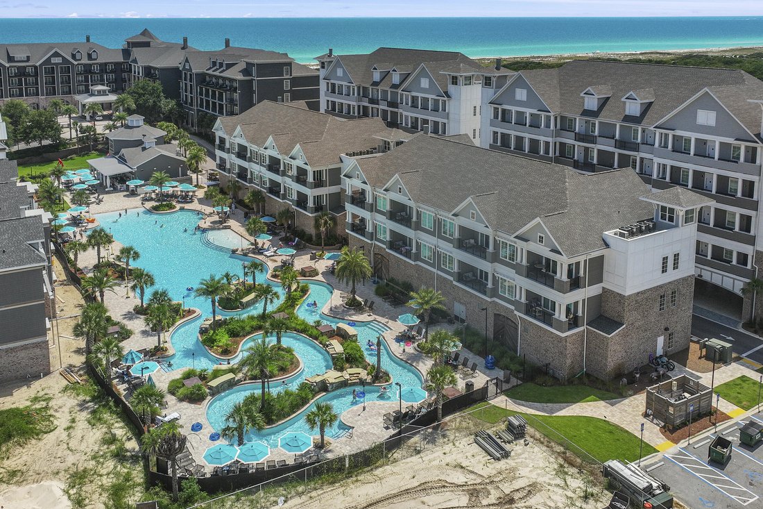 Condo in Destin, Florida, United States 3 - 17166363