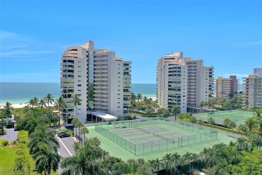 Condo in Marco Island, Florida, United States 1 - 17173876