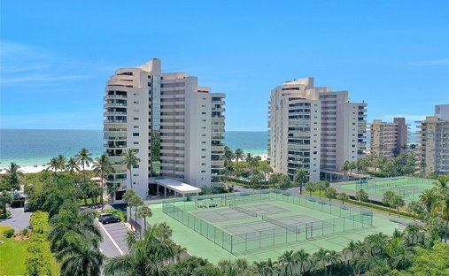 Condo in Marco Island, Florida, United States 1