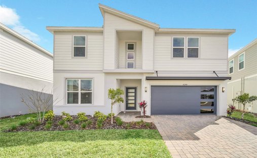 Casa en Clermont, Florida, Estados Unidos 1