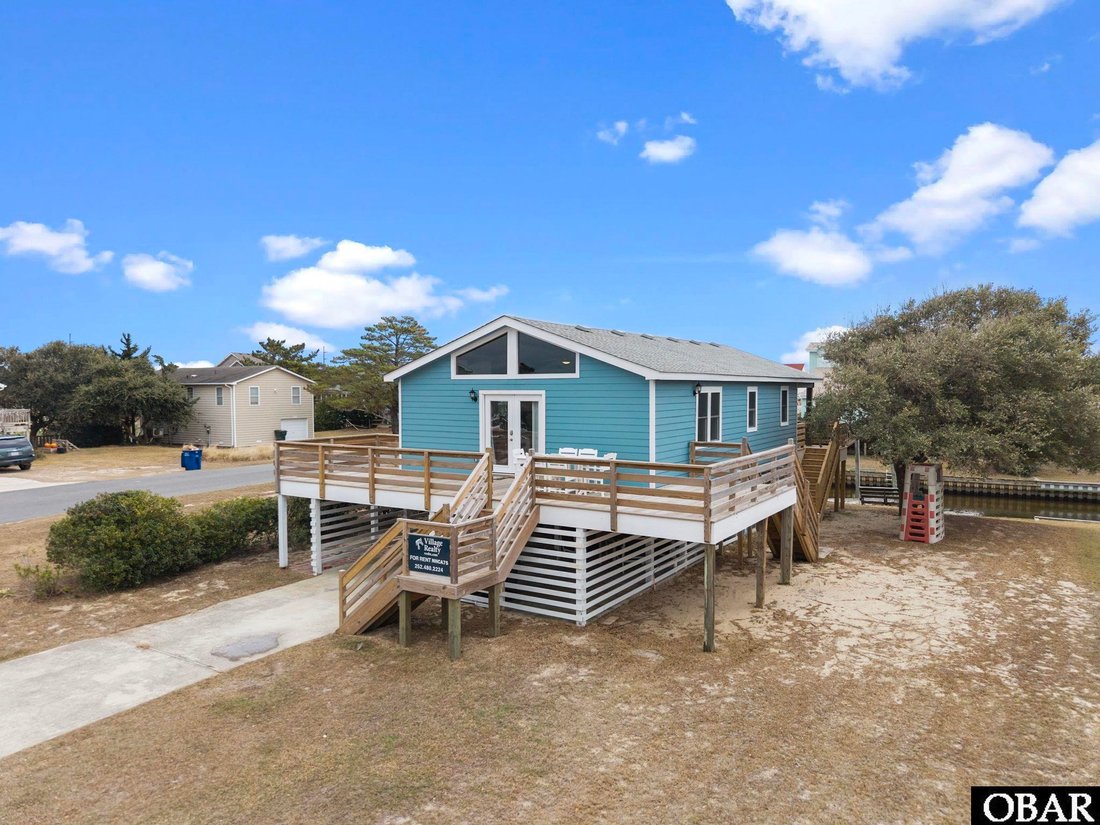 House in Nags Head, North Carolina, United States 3 - 17163882