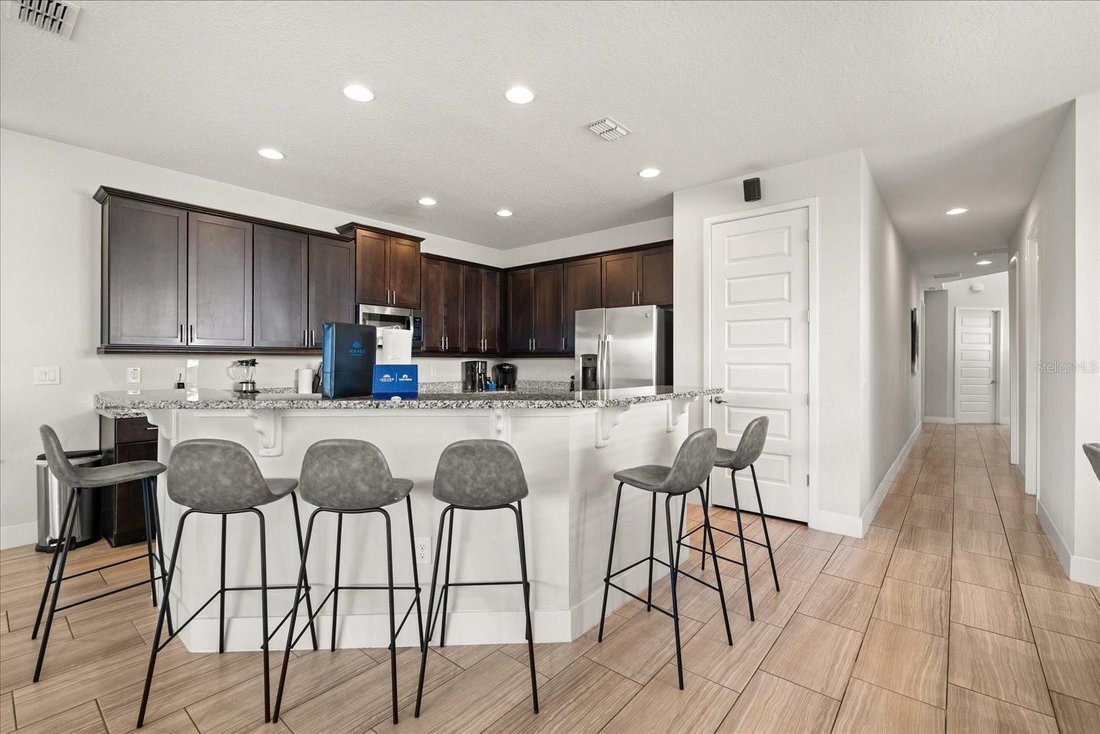House in Kissimmee, Florida, United States 5 - 17184186