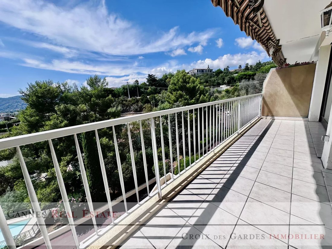 Apartment in Cannes, Provence-Alpes-Côte d'Azur, France 5 - 15989069
