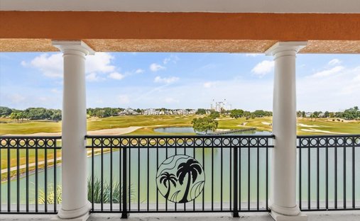 Haus in Kissimmee, Florida, Vereinigte Staaten 1