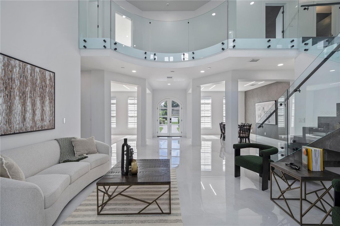 Casa a Eatonville, Florida, Stati Uniti 4 - 17181860