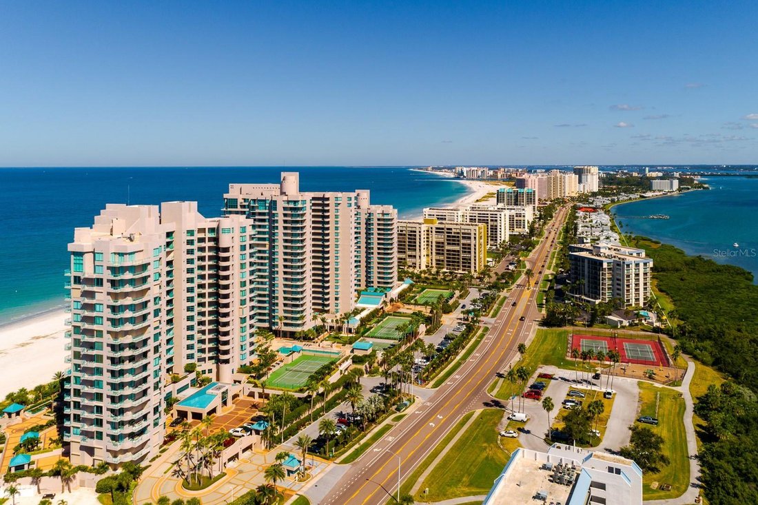 Condo in Clearwater, Florida, United States 2 - 17183931