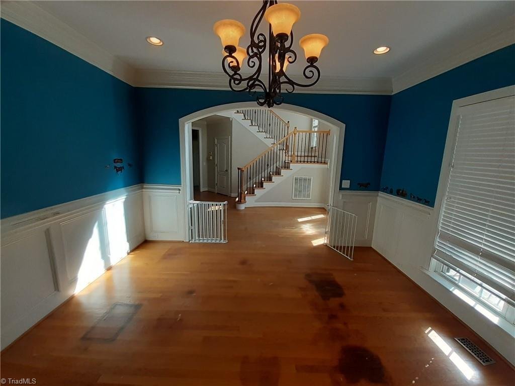 House in Greensboro, North Carolina, United States 5 - 17169100